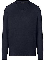 V-Pullover Louis Sayn blau günstig online kaufen