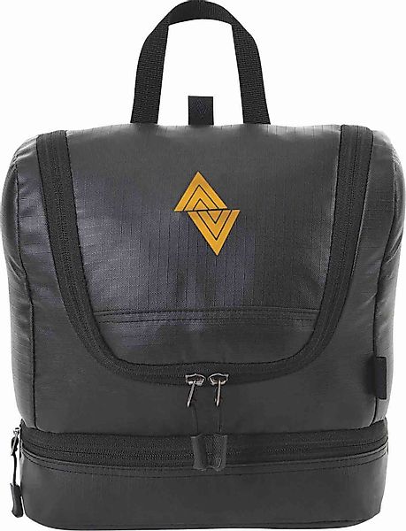 NITRO Kulturbeutel TRAVEL KIT, Haze, Beauty günstig online kaufen