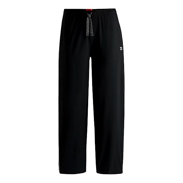 HUGO Pyjamahose Dicosmo Pants mit glitzernden günstig online kaufen