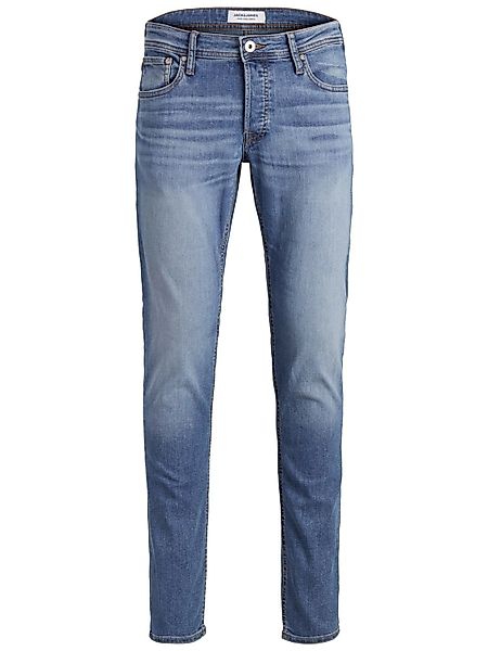 Jack & Jones PlusSize Slim-fit-Jeans Glen günstig online kaufen