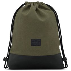 Johnny Urban Turnbeutel Canvas Turnbeutel Luke, günstig online kaufen