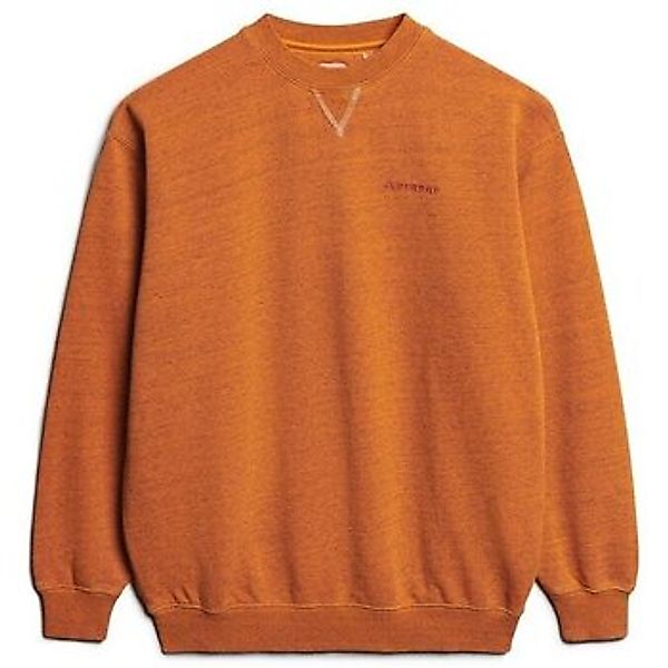 Superdry  Sweatshirt Sweatshirt femme  Essential Logo günstig online kaufen