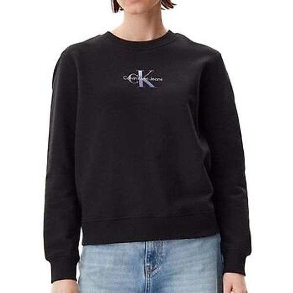 Calvin Klein Jeans  Sweatshirt J20J225360-BEH günstig online kaufen