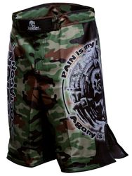 KWON Sporthose MMA LEGION OCTAGON Hose günstig online kaufen