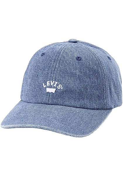 Levi's® Baseball Cap LAZY GIRL LOGO günstig online kaufen