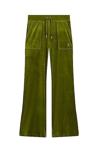 Juicy Couture Sweathose LAYLA LOW RISE günstig online kaufen