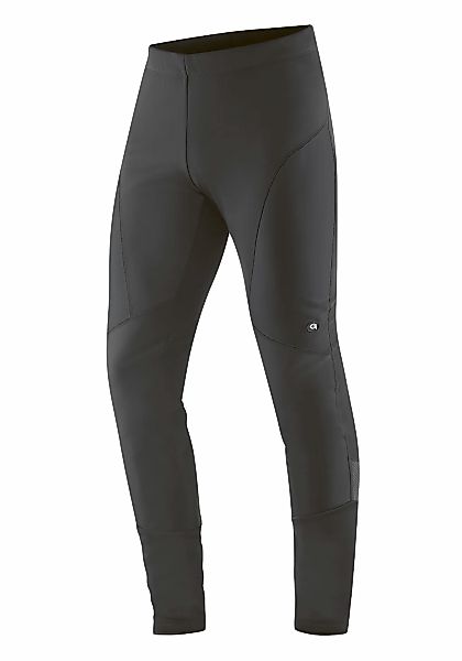 Gonso Fahrradhose "Montana Hip Raw 2", Winddicht, wasserabweisend, hohe Wär günstig online kaufen