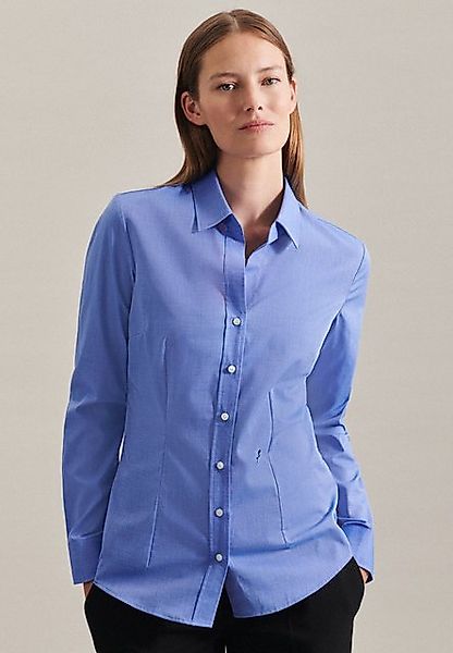 seidensticker Hemdbluse Kragen Uni günstig online kaufen