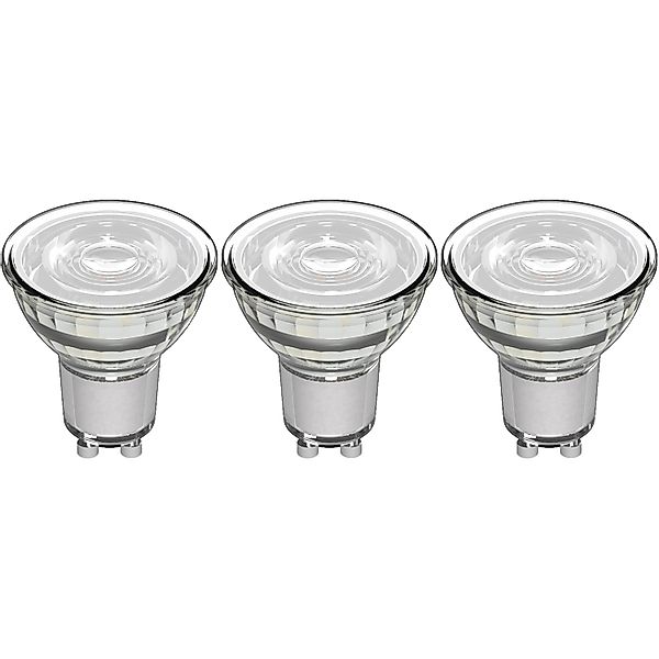 Leuchtmittel GU10 Spot MR16 4 W günstig online kaufen