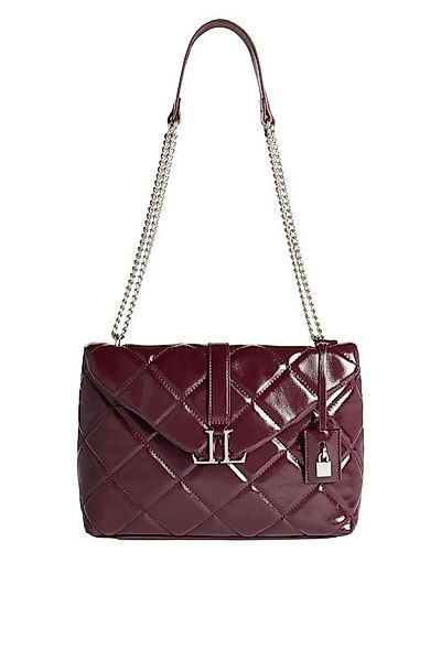 LIPSY Schultertasche Lipsy Gesteppte Schultertasche mit Kette (1-tlg) günstig online kaufen