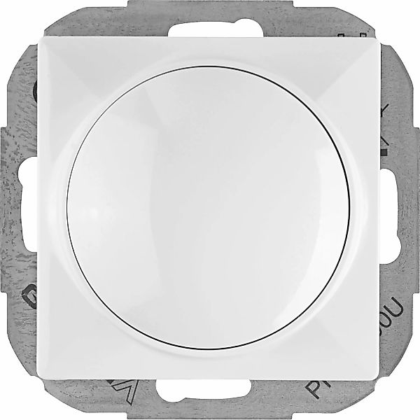 Dimmer Jule Reinweiß 1 Stück günstig online kaufen