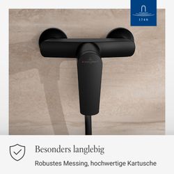 Villeroy & Boch Duscharmatur Oasis Mischbatterie günstig online kaufen