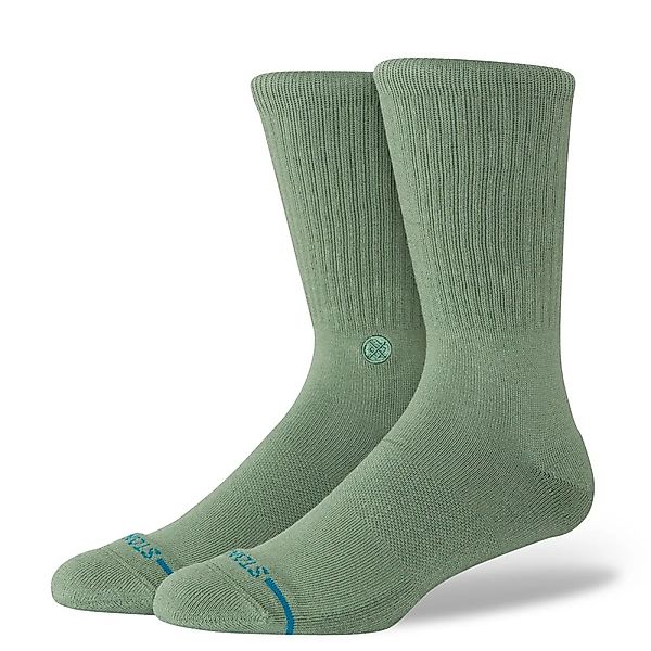 Stance Socken Casual Grün günstig online kaufen