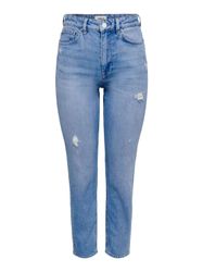 Only Damen Jeans 15249500 günstig online kaufen