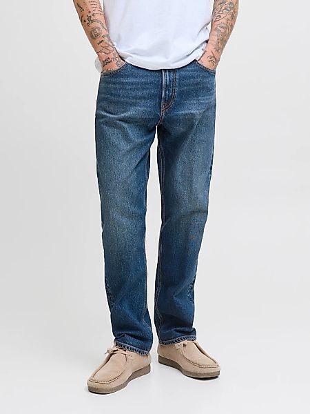 Jack & Jones Loose-fit-Jeans "JJICHRIS JJCLASSIC AM 440 NOOS" günstig online kaufen