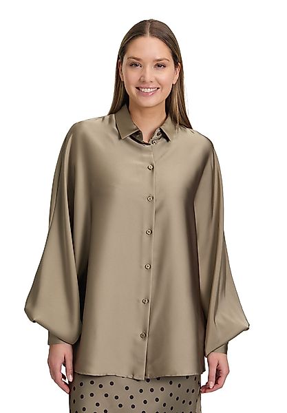 Vera Mont Satinbluse Vera Mont Damen günstig online kaufen