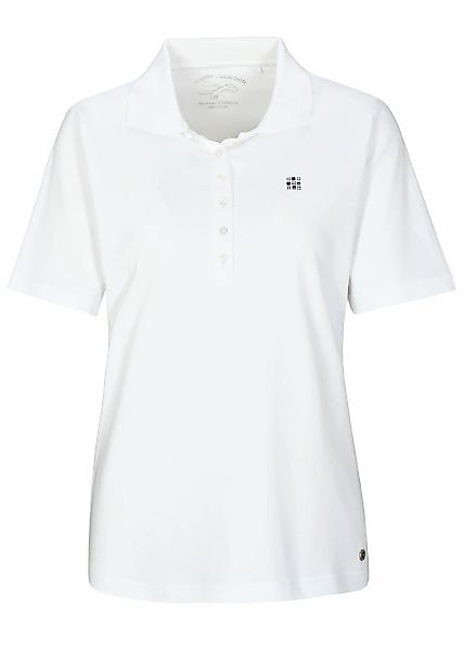 Clarina T-Shirt RALF Pima Cotton Interlock günstig online kaufen