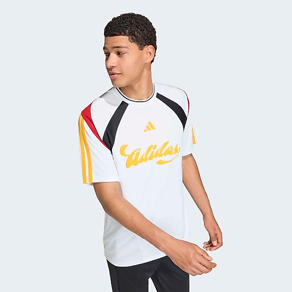 adidas Sportswear T-Shirt "HOUSE OF TIRO NATIONS PACK TRIKOT" günstig online kaufen