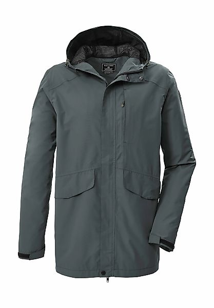 Killtec Funktionsjacke "KOS 58 MN JCKT" Wasserdichte, atmungsaktive Funktio günstig online kaufen