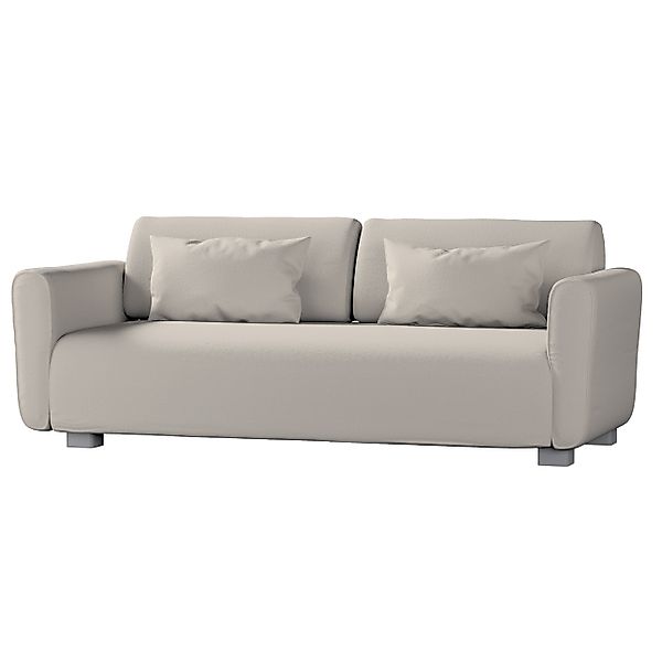 Bezug für Mysinge 2-Sitzer Sofa, hellbeige, Sofabezug Mysinge 2-Sitzer, Bou günstig online kaufen