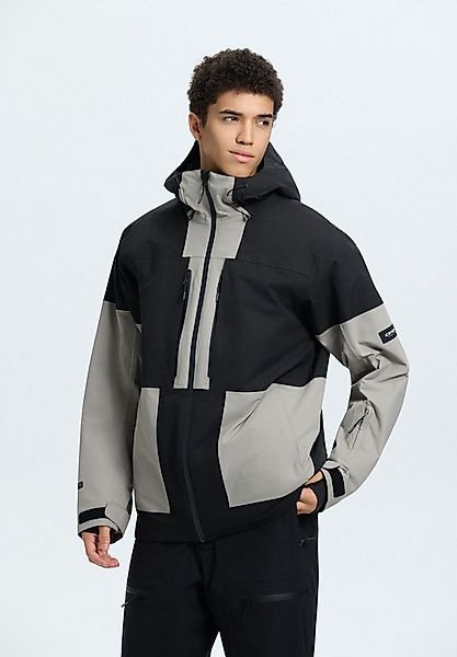 Icepeak Skijacke Icepeak Jacke Castres günstig online kaufen