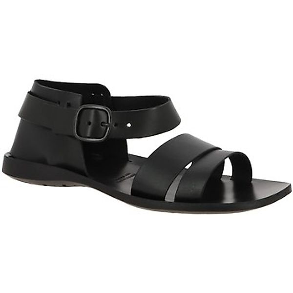 Iota  Sandalen ROBERTO  NERO 1825 günstig online kaufen