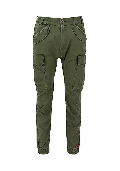 Alpha Industries Cargohose Airman Pant günstig online kaufen