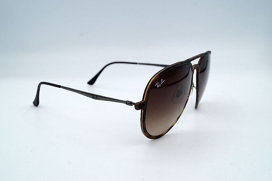 Ray-Ban Sonnenbrille RAY BAN Sonnenbrille Sunglasses RB 4211 894 13 Tech Li günstig online kaufen