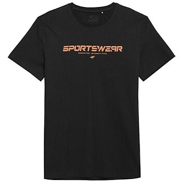4F  T-Shirt SS23TTSHM364GBOKACZER günstig online kaufen