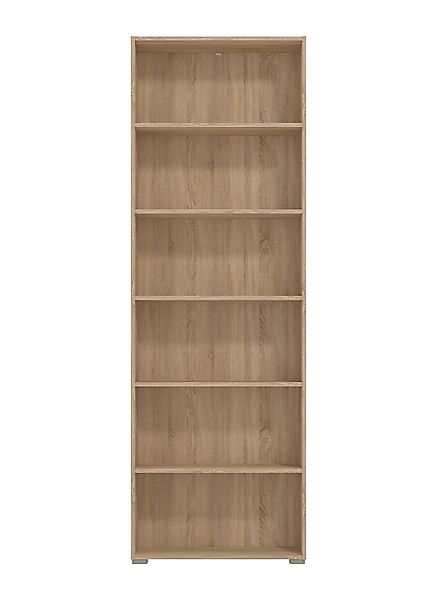 INOSIGN Aktenregal "Tomar 6", Bücherregal mit viel Stauraum, Maße (B/T/H): günstig online kaufen