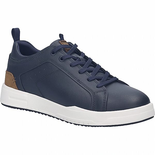 Josef Seibel Sneaker "Donovan 04, indigo-kombi" günstig online kaufen