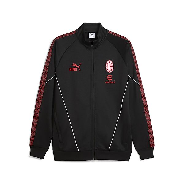 PUMA Sweatjacke AC Milan KING Anthem günstig online kaufen