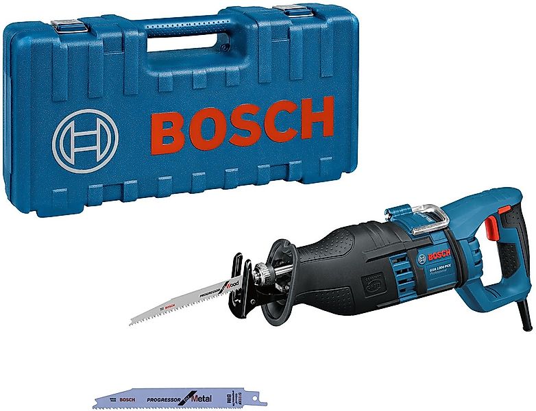 Bosch Professional Säbelsäge »GSA 1300 PCE«, 1300 W günstig online kaufen