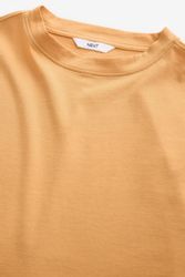 Next T-Shirt Relaxed Fit T-Shirt mit günstig online kaufen
