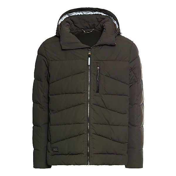 camel active Winterjacke Camel Active 430150-6N47 günstig online kaufen
