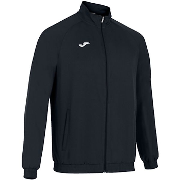 Joma  Trainingsjacken Doha Microfiber Jacket günstig online kaufen