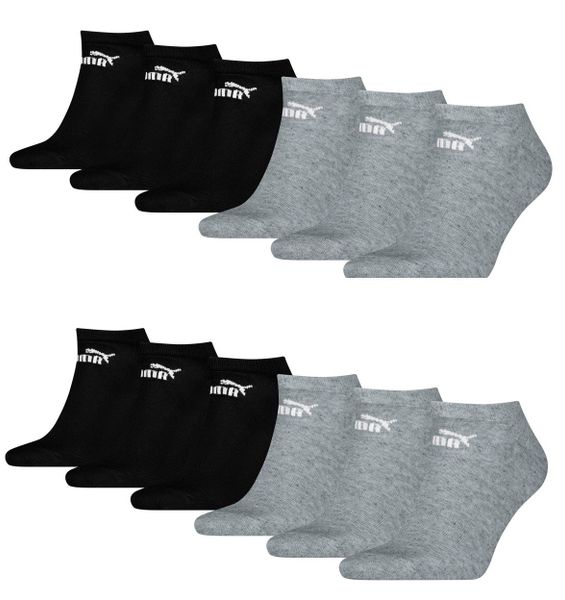 PUMA Sneakersocken PUMA Unisex Sneaker Socken günstig online kaufen