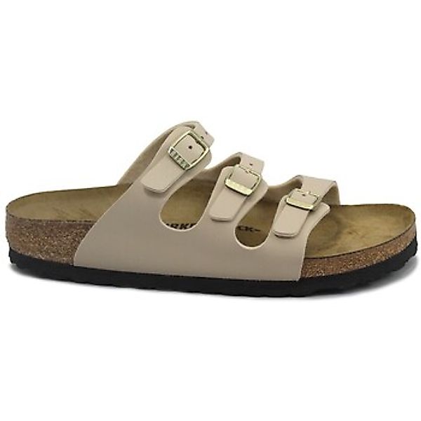 BIRKENSTOCK  Sandalen FLORIDA SANDCASTLE CALZ S günstig online kaufen