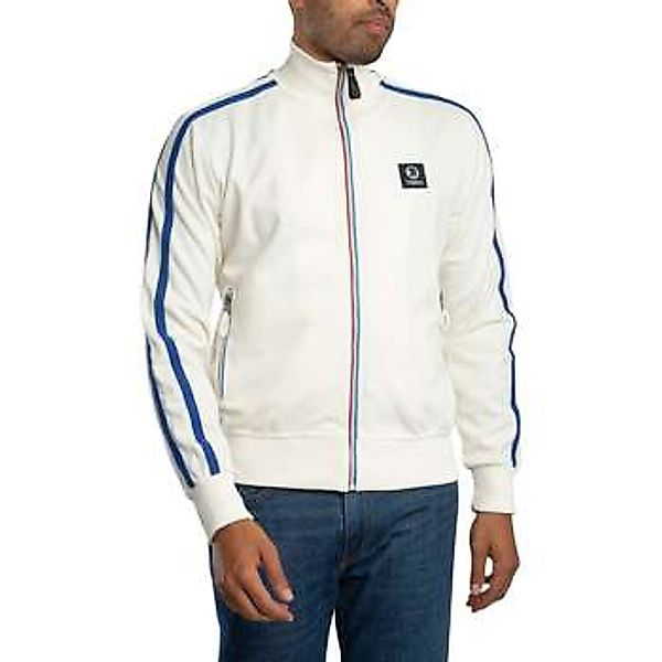 Trojan  Trainingsjacken Trainingsjacke mit kontrastierendem Reißverschluss günstig online kaufen