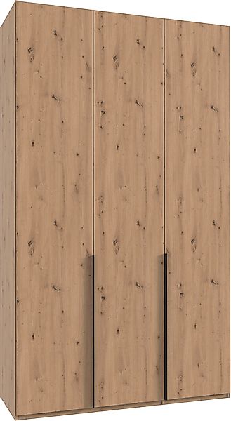Wimex Kleiderschrank "Mugano, in 5 Breiten und 2 Höhen, Made in Germany", ( günstig online kaufen