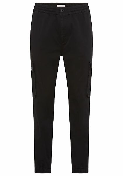Calvin Klein Jeans Cargohose, elastischer Bund, Skinny fit, Cargotaschen günstig online kaufen