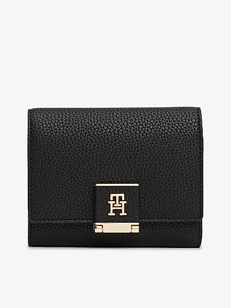 Tommy Hilfiger Geldbörse "TH HER TRIFOLD WALLET" Geldbeutel, Portemonnaie, günstig online kaufen