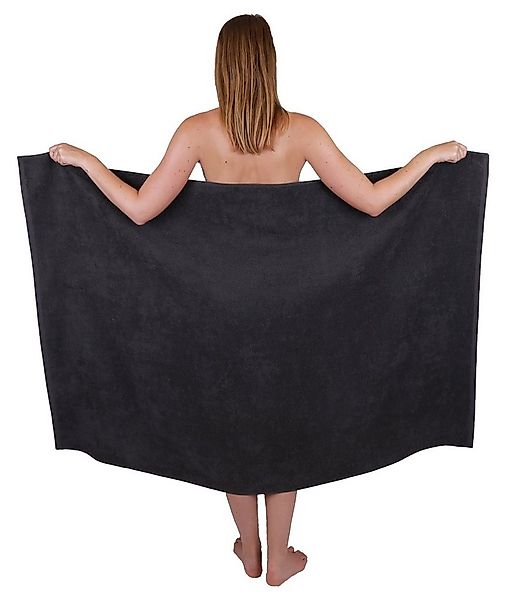 Betz Badetuch Maxi Duschtuch XXL BERLIN Größe 100x150cm, 100% Baumwolle günstig online kaufen