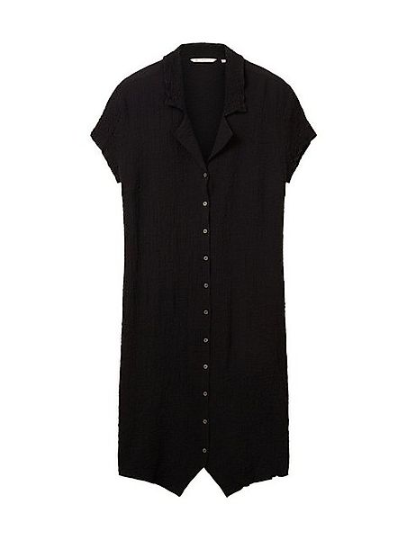 TOM TAILOR Denim Jerseykleid günstig online kaufen
