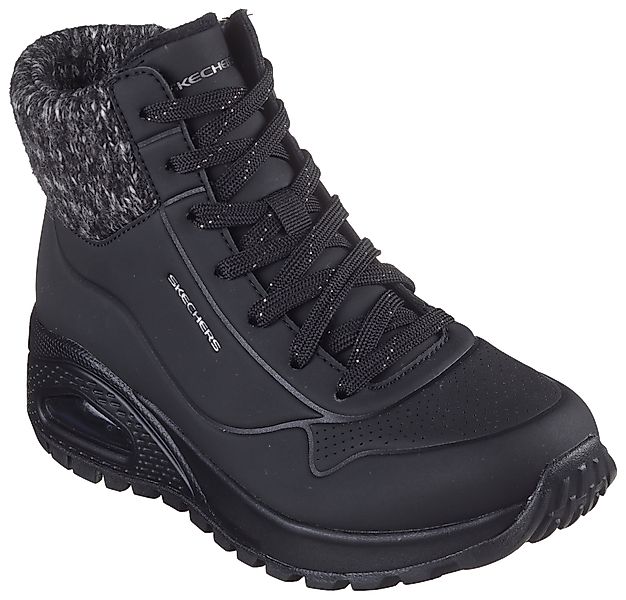 Skechers UNO RUGGED Winterboots Snowboots mit günstig online kaufen
