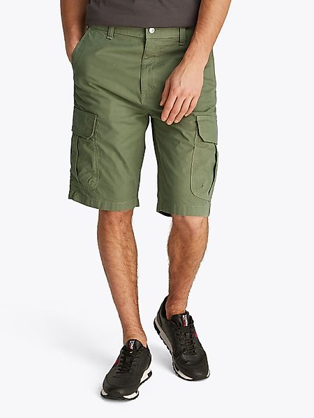 Tommy Jeans Cargoshorts TJM OTIS TWILL günstig online kaufen