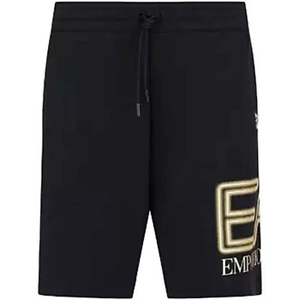 Emporio Armani EA7  Shorts Bermuda günstig online kaufen