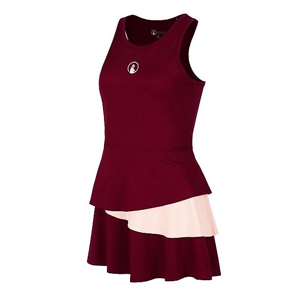 Quiet Please Tenniskleid Flounce günstig online kaufen