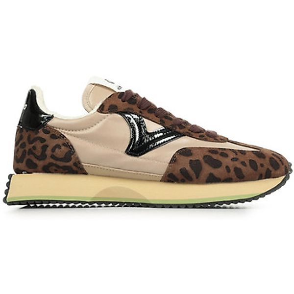 Victoria  Sneaker COSMOS NYLON IMPRIMÉ ANIMAL günstig online kaufen