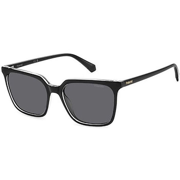 Polaroid  Sonnenbrillen PLD4163/S 7C5 Polarisierte Sonnenbrille günstig online kaufen